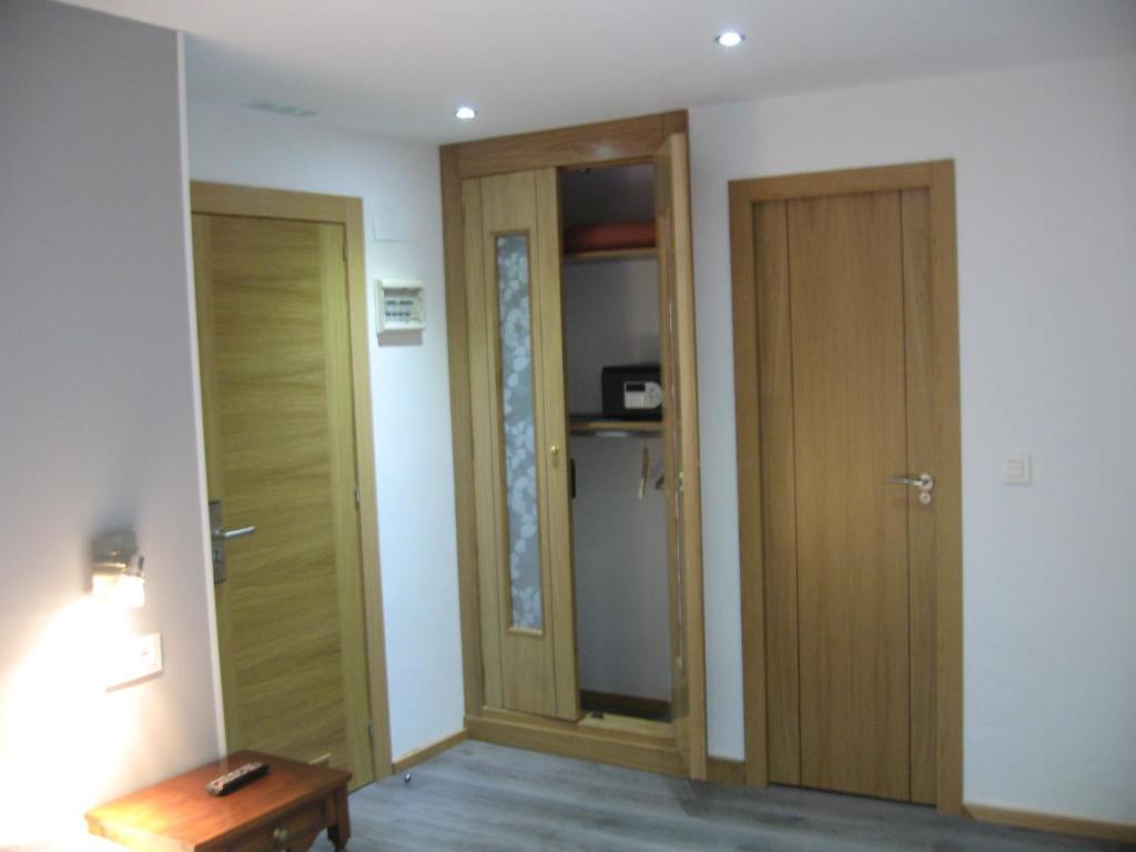 Hostal Libertad Хихон Экстерьер фото
