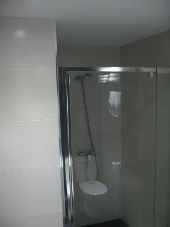Hostal Libertad Хихон Экстерьер фото